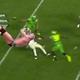 Illustration for article titled Jameis Winston Catches An RKO From Randy Orton